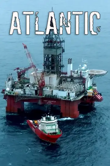 Постер до фільму "Atlantic" #1922480