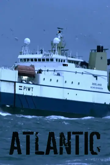 Постер до фільму "Atlantic" #1922481