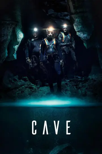 Постер до фильму"Cave" #363991