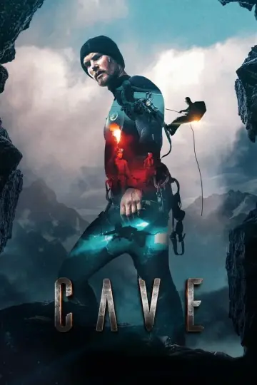 Постер до фильму"Cave" #363992