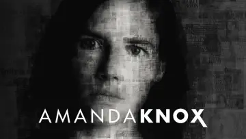 Задник до фильму"Аманда Нокс" #1117517