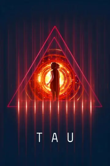 Постер до фільму "Тау" #1540920