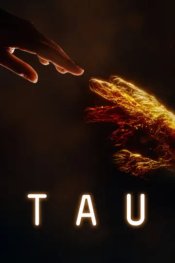 Постер до фільму "Тау" #1584431