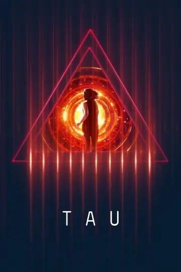 Постер до фильму"Тау" #299770