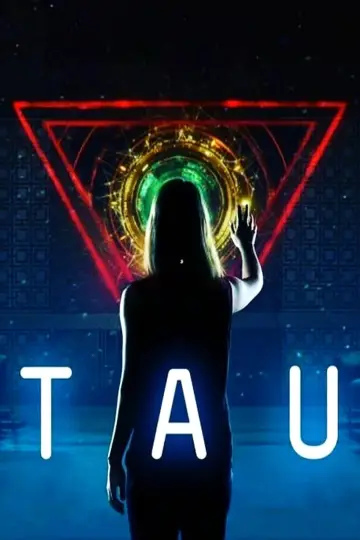 Тау