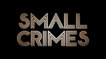 Задник до фильму"Small Crimes" #1042374