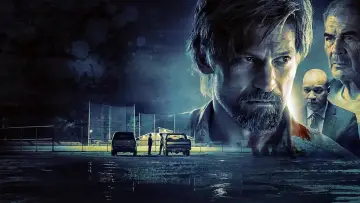 Задник до фильму"Small Crimes" #403907