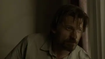 Задник до фильму"Small Crimes" #403910