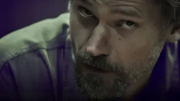 Задник до фильму"Small Crimes" #403913