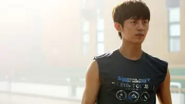 리턴매치 постер