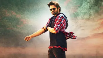 తిక్క постер