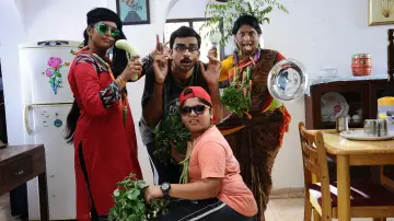 Задник до фильму"கூட்டத்தில் ஒருத்தன்" #1149461