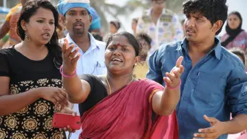 Задник до фильму"கூட்டத்தில் ஒருத்தன்" #1149466