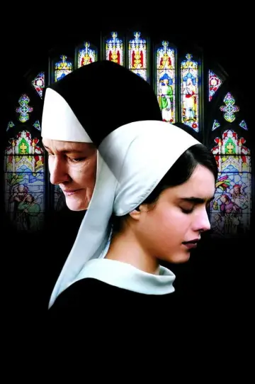 Постер до фільму "Novitiate" #1513604