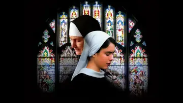 Задник до фильму"Novitiate" #435676