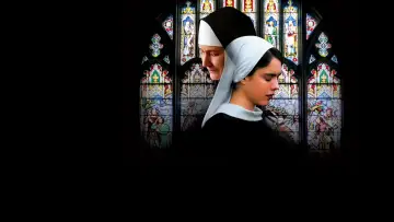 Задник до фильму"Novitiate" #435682