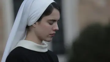 Задник до фильму"Novitiate" #435683