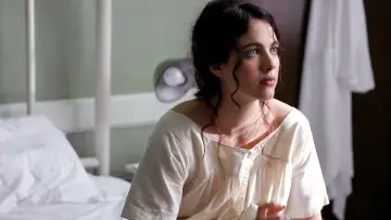 Задник до фильму"Novitiate" #435684