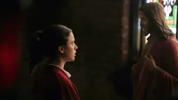 Задник до фильму"Novitiate" #435685