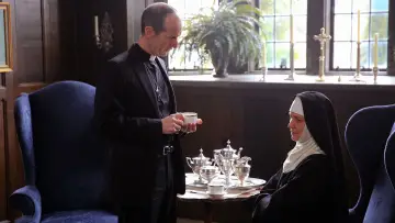 Задник до фильму"Novitiate" #435687