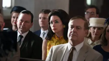 Задник до фильму"Novitiate" #435689