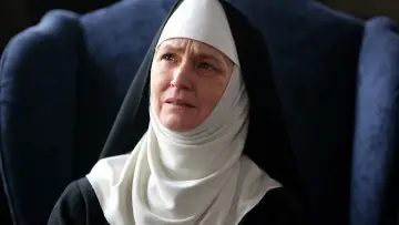 Задник до фильму"Novitiate" #435696