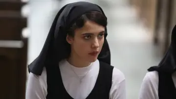 Задник до фильму"Novitiate" #435697