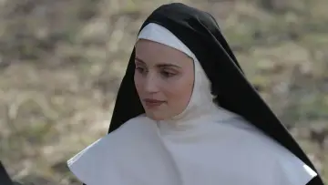 Задник до фильму"Novitiate" #435700