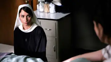 Задник до фильму"Novitiate" #435703