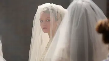 Задник до фильму"Novitiate" #435707