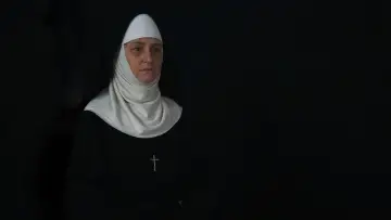 Задник до фильму"Novitiate" #435712