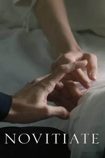 Постер до фильму"Novitiate" #435721