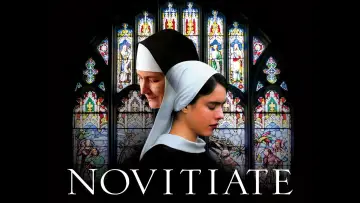 Задник до фильму"Novitiate" #706073