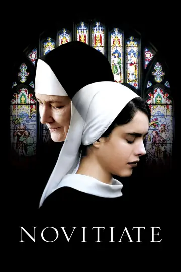 Постер до фильму"Novitiate" #706079
