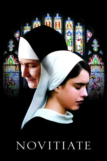 Постер до фильму"Novitiate" #706081