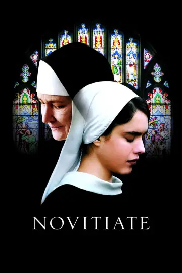 Постер до фильму"Novitiate" #706083
