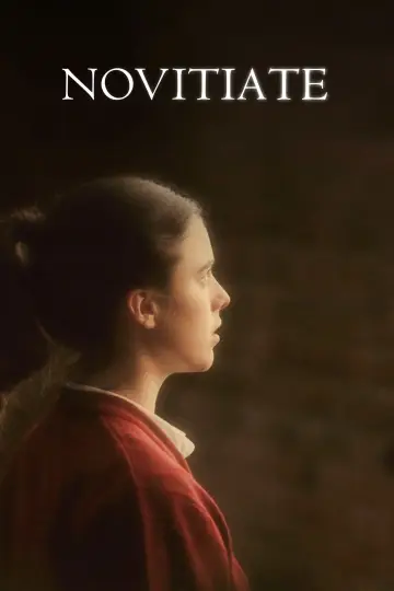 Постер до фильму"Novitiate" #706088