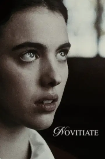 Постер до фильму"Novitiate" #706090