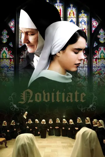 Постер до фильму"Novitiate" #706092