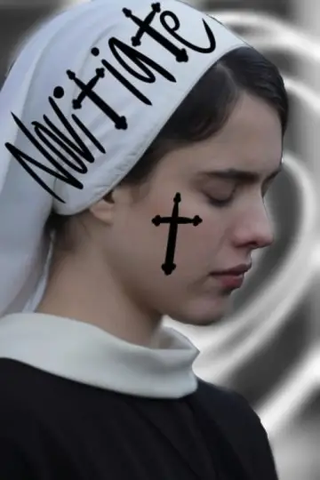 Постер до фильму"Novitiate" #706097