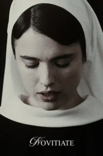 Постер до фильму"Novitiate" #706099