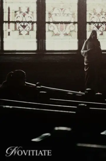 Постер до фильму"Novitiate" #706100