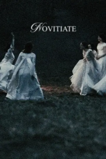 Постер до фильму"Novitiate" #706101