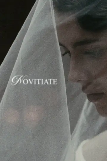 Постер до фильму"Novitiate" #706102