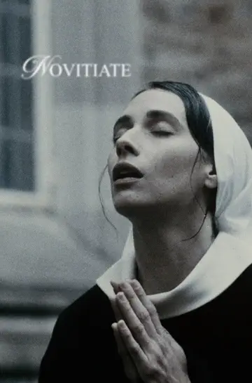 Постер до фильму"Novitiate" #706103