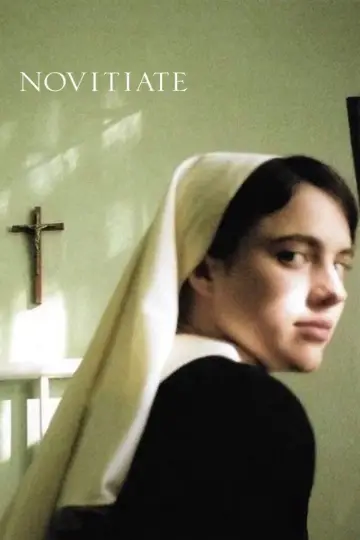 Постер до фильму"Novitiate" #706104