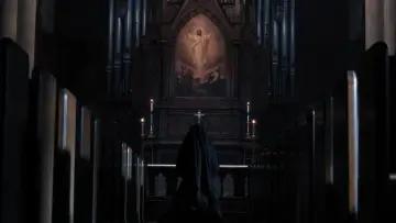 Novitiate