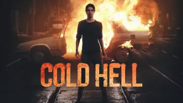 Задник до фильму"Die Hölle - Inferno" #1070074