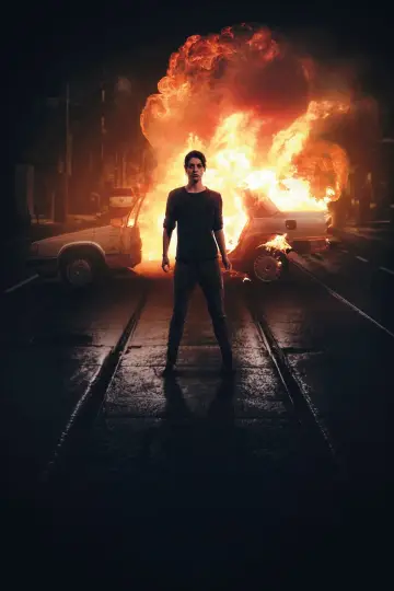 Постер до фильму"Die Hölle - Inferno" #1070079