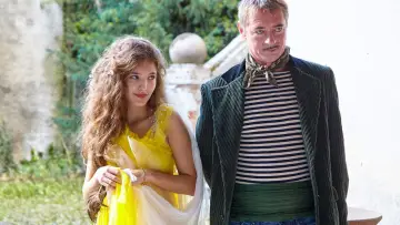 Задник до фільму "Strašidla" #726286